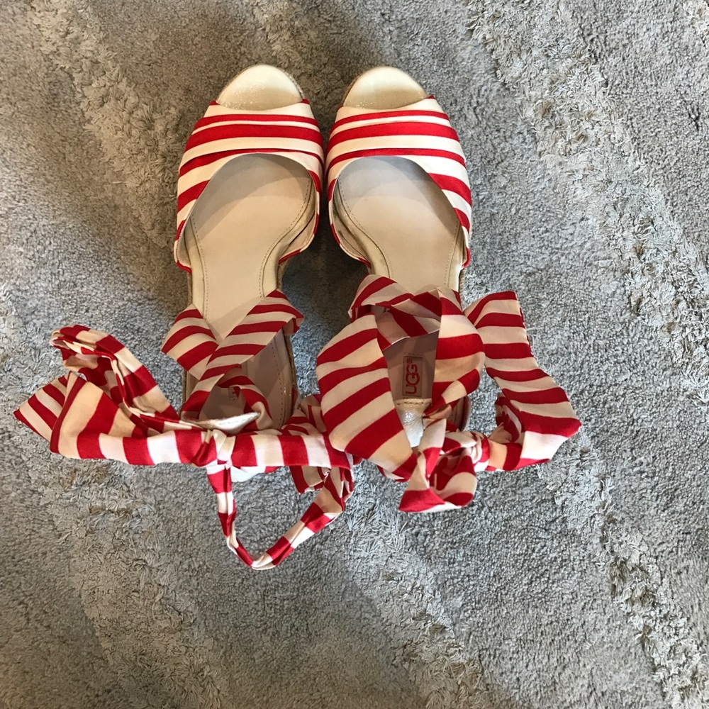 Ugg espadrilles - Picture 5 of 6